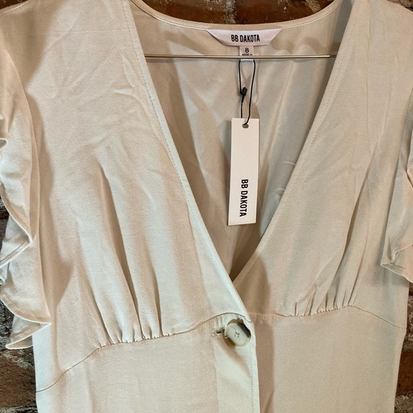 NWT BB Dakota That’s Amore Dress - Picture 3 of 6